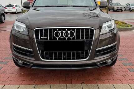 Audi Q7 227.000 km 15.000 &euro; Lünen 44532