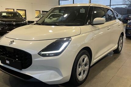 Suzuki Swift 7.590 km 16.970 € Lünen 44536