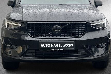 Volvo XC40 7.710 km 39.400 € Hamm 59067