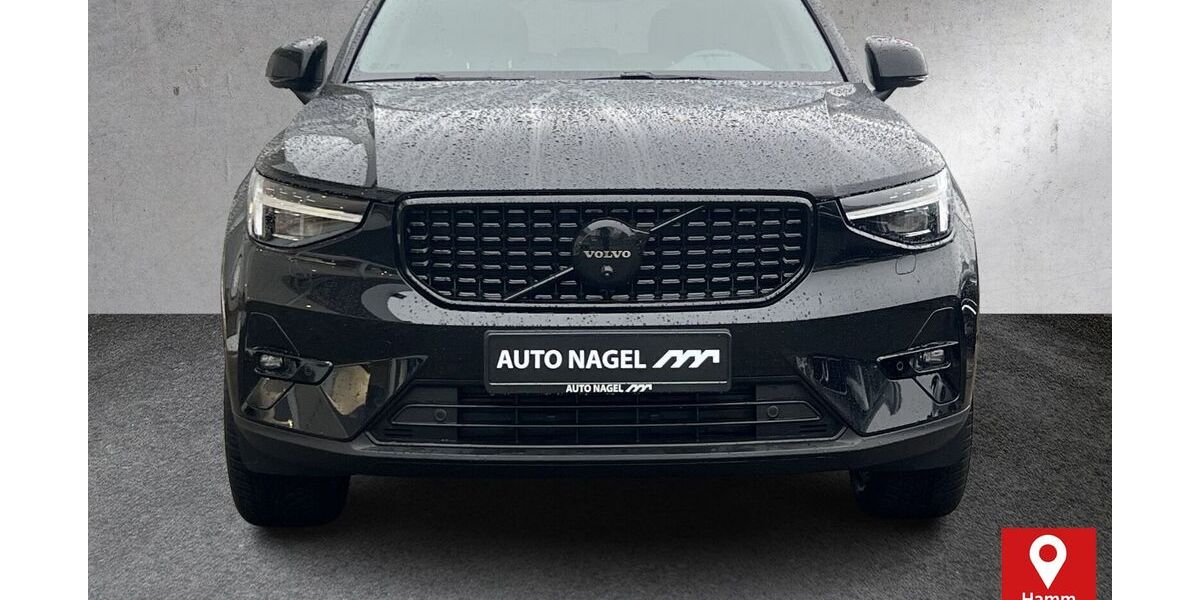 Volvo XC40 7.710 km 39.400 € Hamm 59067