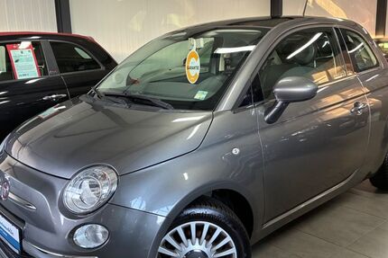 Fiat 500 98.000 km 6.899 &euro; Holzwickede 59439