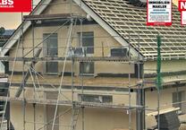 +++Aufstell-Termin 17.03.+++ Modernes Einfamilienhaus als Neubau Oeventrop