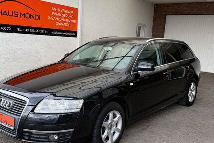 Audi A6 436.599 km 3.800 &euro; Möhnesee-Körbecke 59519
