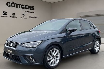 Seat Ibiza 29.950 km 18.990 &euro; Soest 59494