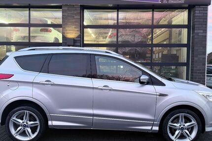 Ford Kuga 98.000 km 16.890 &euro; Ascheberg 59387