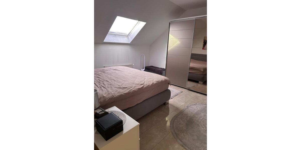 Wohnung zu vermieten 4 zimmer