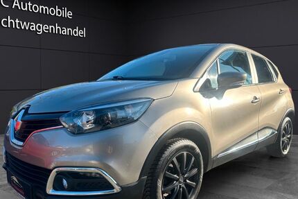 Renault Captur 71.200 km 8.690 &euro; Ahlen 59227