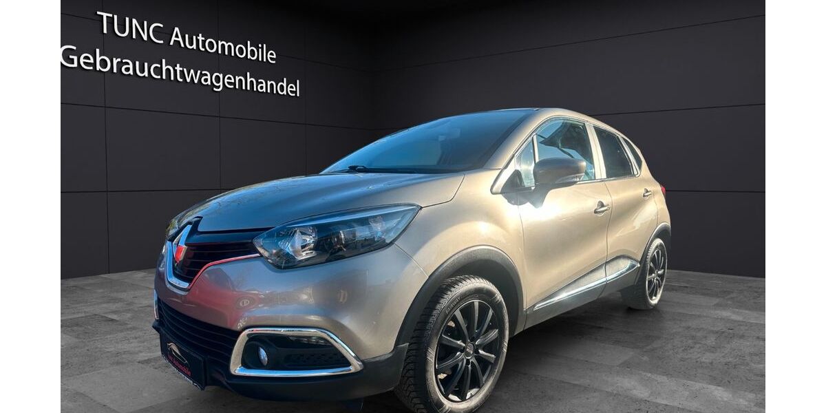 Renault Captur 71.200 km 8.690 &euro; Ahlen 59227