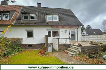 Haus Dortmund Brackel - 5 Zimmer, 120 m&sup2;, 385.000&euro; | Angebot:24944047