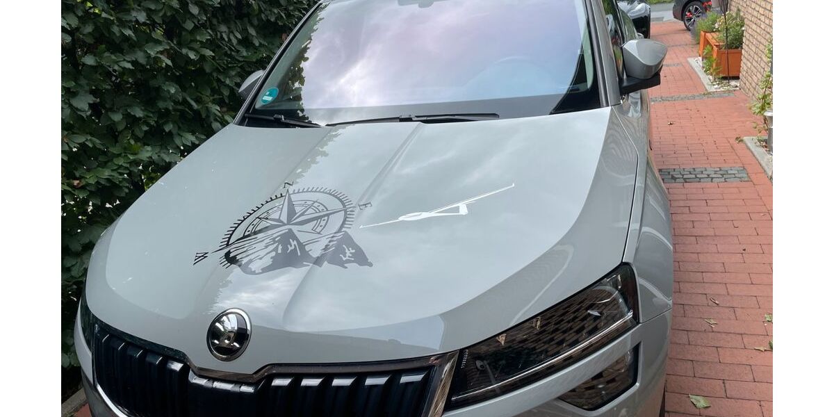 Skoda Karoq 51.000 km 26.000 &euro; Oelde 59302