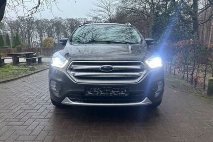 Ford Kuga II