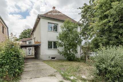 Haus zum Kaufen in Beckum Neubeckum 199.000 € 117 m²