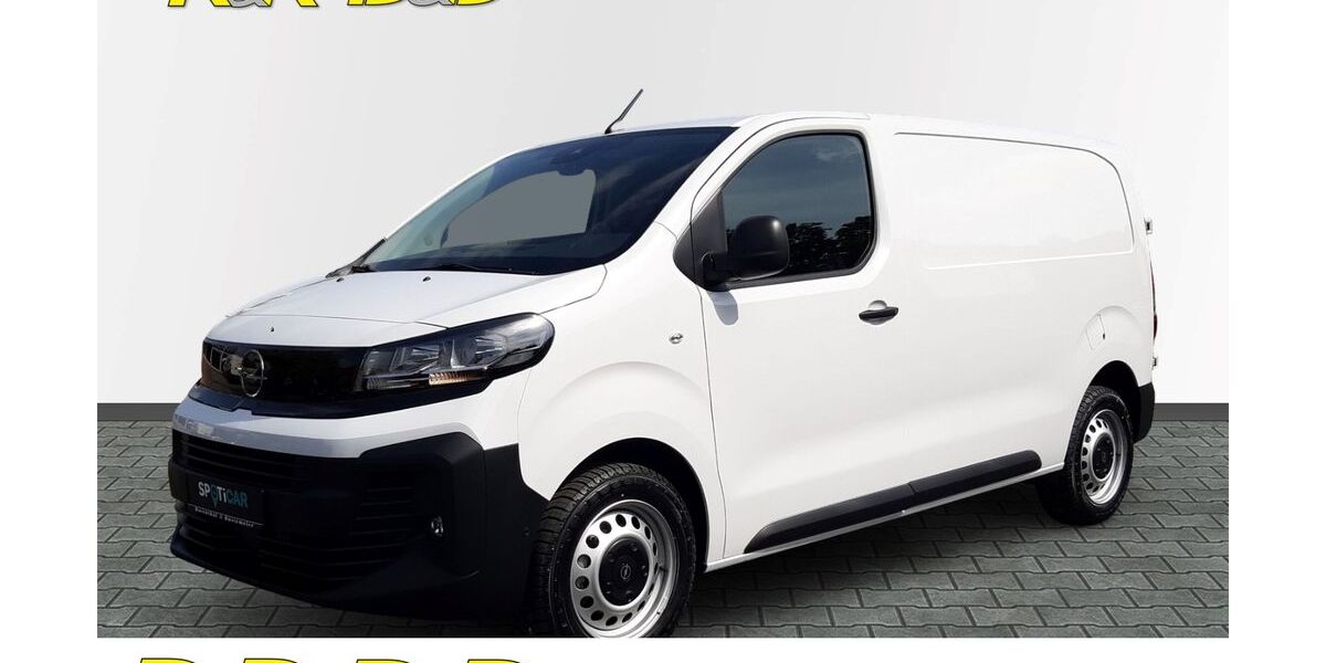 Opel Vivaro 1.590 km 26.950 € Soest 59494