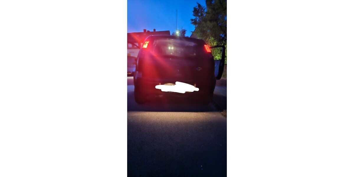 Opel Corsa C 251.532 km 1.350 € Ennigerloh 59320