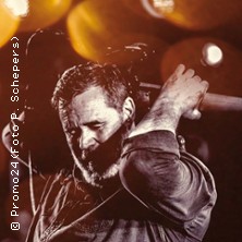 Andreas Diehlmann Band 15.04.2027 Lindenbrauerei - Schalander