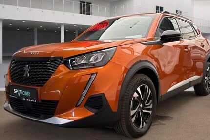 Peugeot 2008 31.004 km 18.428 &euro; Hamm 59067