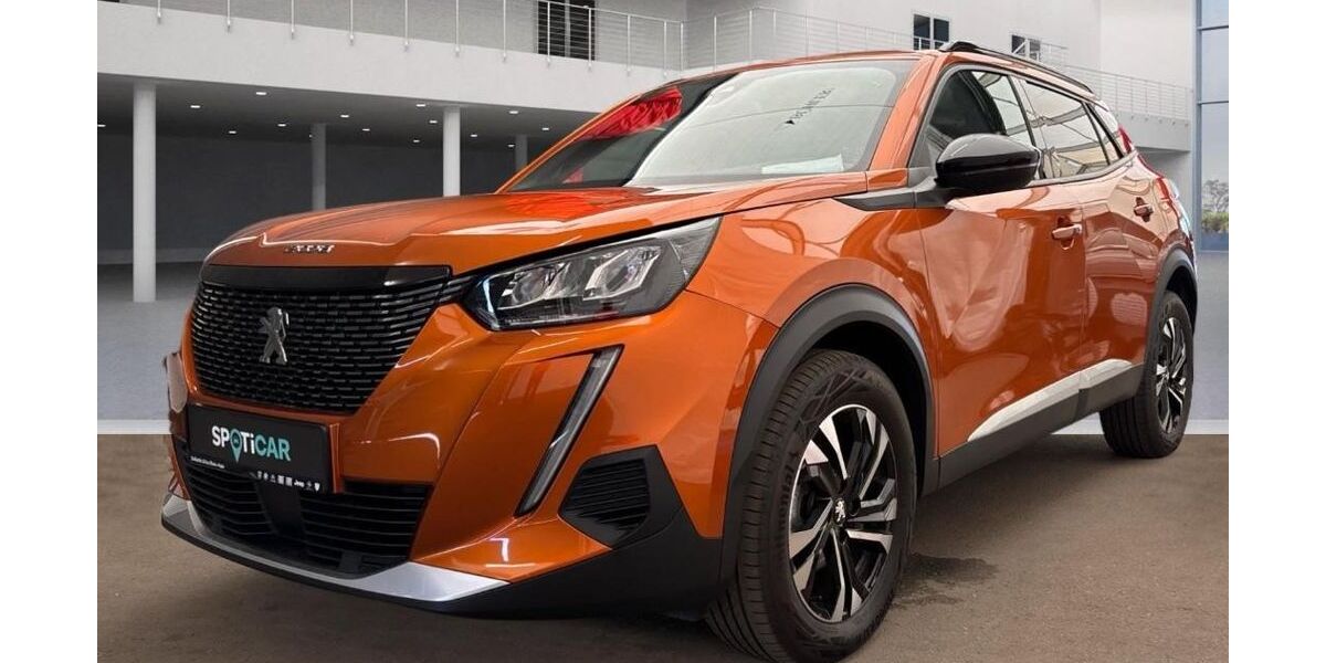 Peugeot 2008 31.004 km 18.428 &euro; Hamm 59067