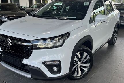 Suzuki (SX4) S-Cross 11.400 km 24.470 € Lünen 44536