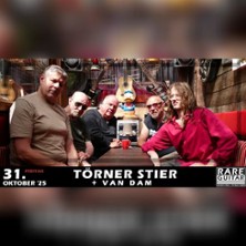 Törner Stier + Van Dam