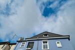 77qm große Etagenwohnung WG geeignet