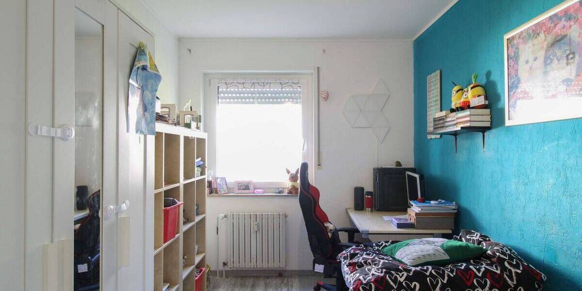 Etagenwohnung Kamen Kamen-Mitte - 3 Zimmer, 82 m&sup2;, 180.000&euro; | Angebot:26903731