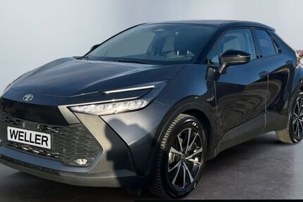 Toyota C-HR 24.912 km 26.280 &euro; Hamm 59067