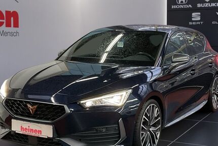 Cupra Leon 32.673 km 29.499 &euro; Werne 59368