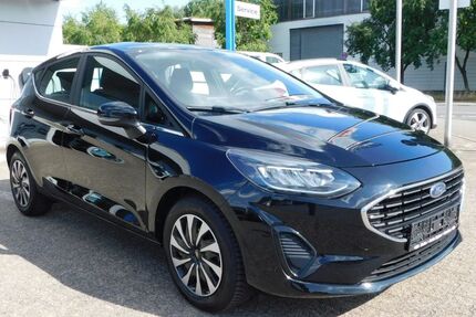 Ford Fiesta 61.700 km 14.980 &euro; Selm 59379