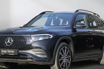 Mercedes-Benz EQB 20.174 km 46.900 &euro; Hamm 59067