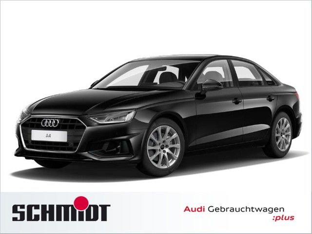 Audi A4 65.530 km 24.440 &euro; Lünen 44534