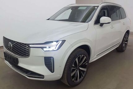 Volvo XC90 8.800 km 64.888 € Hamm 59071