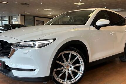 Mazda CX-5 94.800 km 22.900 &euro; Hamm 59067