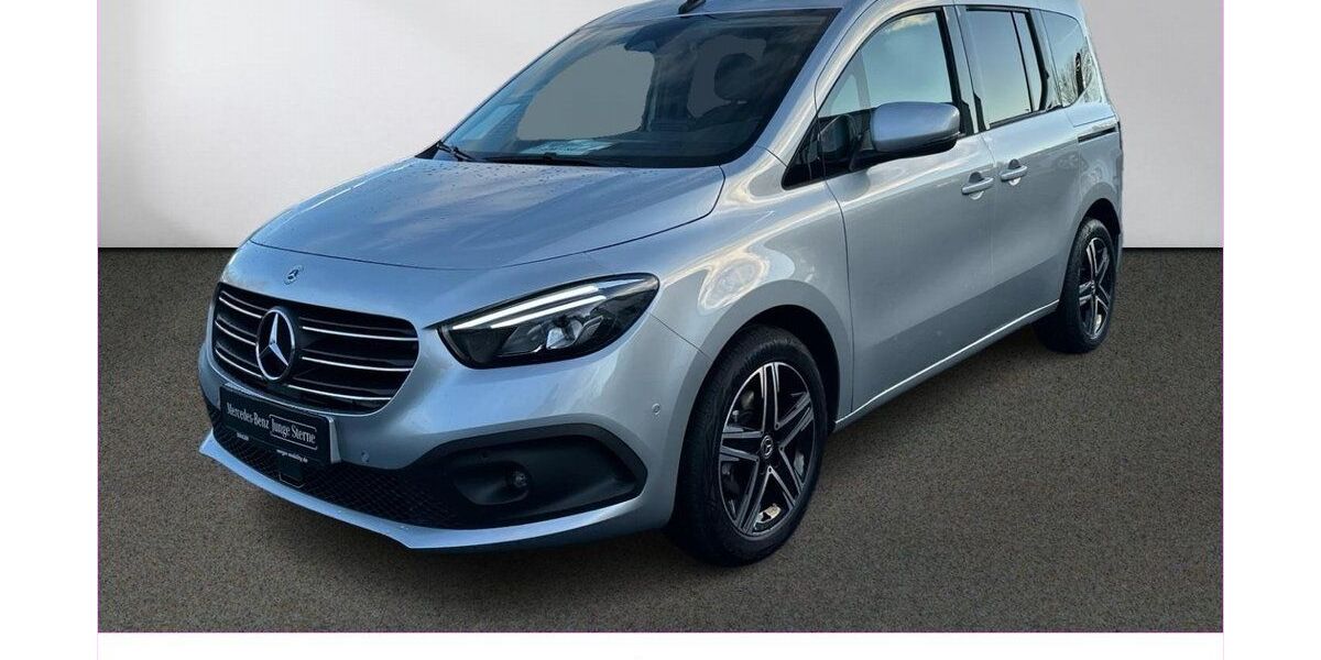 Mercedes-Benz T-Klasse 6.350 km 31.750 &euro; Hamm 59067