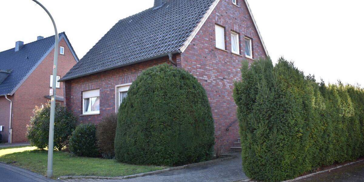 Einfamilienhaus Drensteinfurt Walstedde - 5 Zimmer, 110 m&sup2;, 290.000&euro; | Angebot:26170574