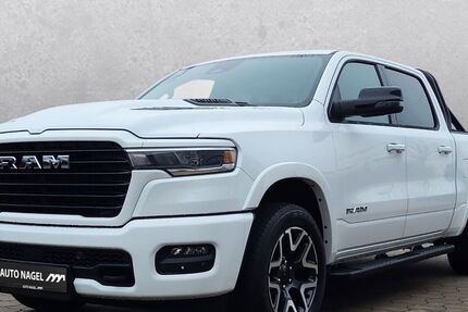Dodge RAM 6.885 km 68.490 € Münster 48163