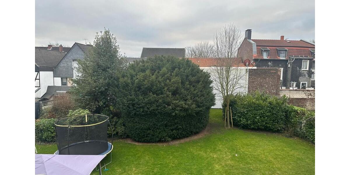 Sonnige Wohnung Nähe Markt Frisch Renoviert 3.5 zimmer