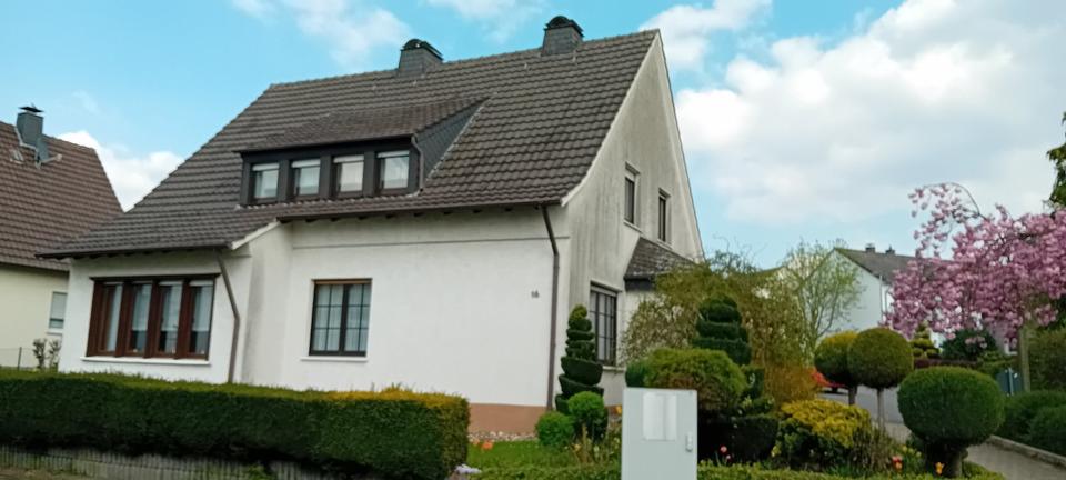 Mehrfamilienhaus, Wohnhaus Menden (Sauerland) Bösperde - 9 Zimmer, 235 m&sup2;, 320.000&euro; | Angebot:26940600