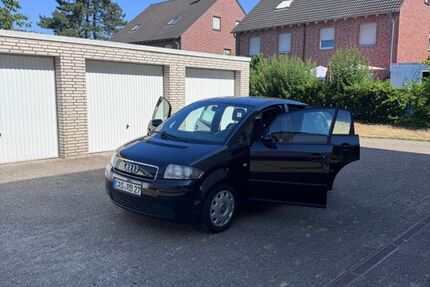 Audi A2 153.545 km 2.650 &euro; Selm 59379