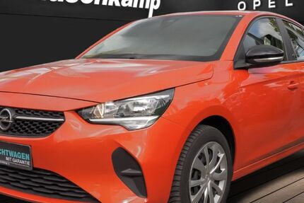 Opel Corsa 20.426 km 14.480 &euro; Lüdinghausen 59348