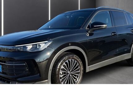 VW Tiguan 25.588 km 38.790 &euro; Werl 59457