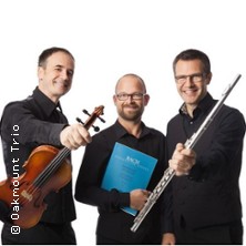 Kammerkonzerte des Oakmount Trios