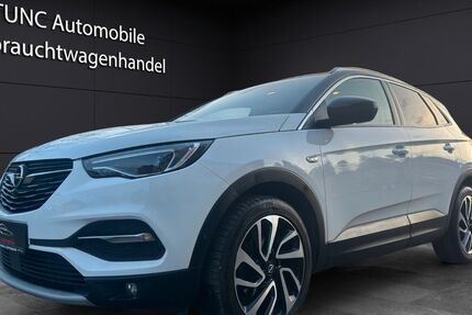 Opel Grandland (X) 109.210 km 17.990 &euro; Ahlen 59227