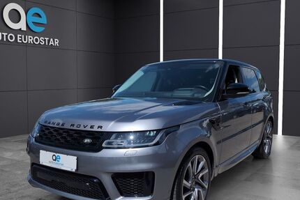 Land Rover Range Rover Sport 107.656 km 48.950 € Hamm 59075