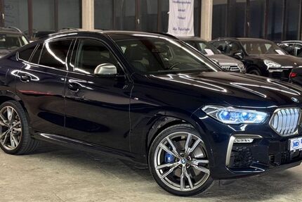 BMW X6 M50 139.000 km 54.999 &euro; Oelde 59302