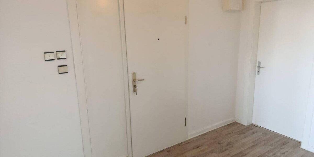 Etagenwohnung Hamm Hamm-Mitte - 3 Zimmer, 84 m&sup2;, 540&euro; | Angebot:26929289