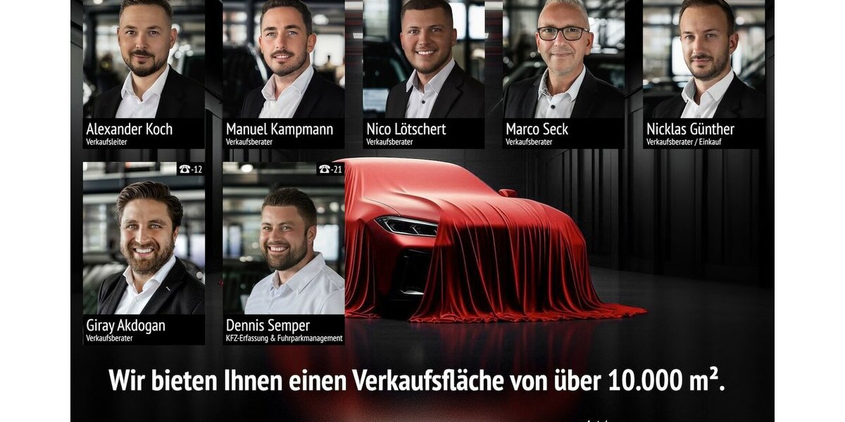 BMW X1 sDrive 18d Advantage / LIVE+HEAD-UP / LED 124.000 km 20.777 &euro; Hamm 59077