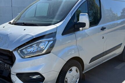 Ford Transit Custom 240.000 km 5.900 &euro; Soest 59494