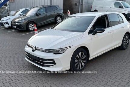 VW Golf 10.550 km 24.998 &euro; Lünen 44534