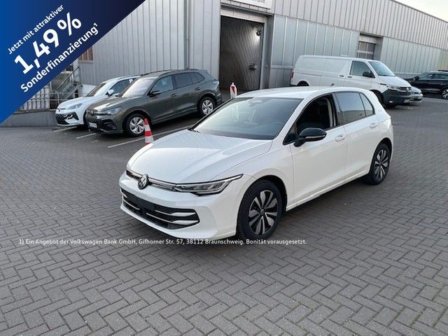 VW Golf 10.550 km 24.998 &euro; Lünen 44534