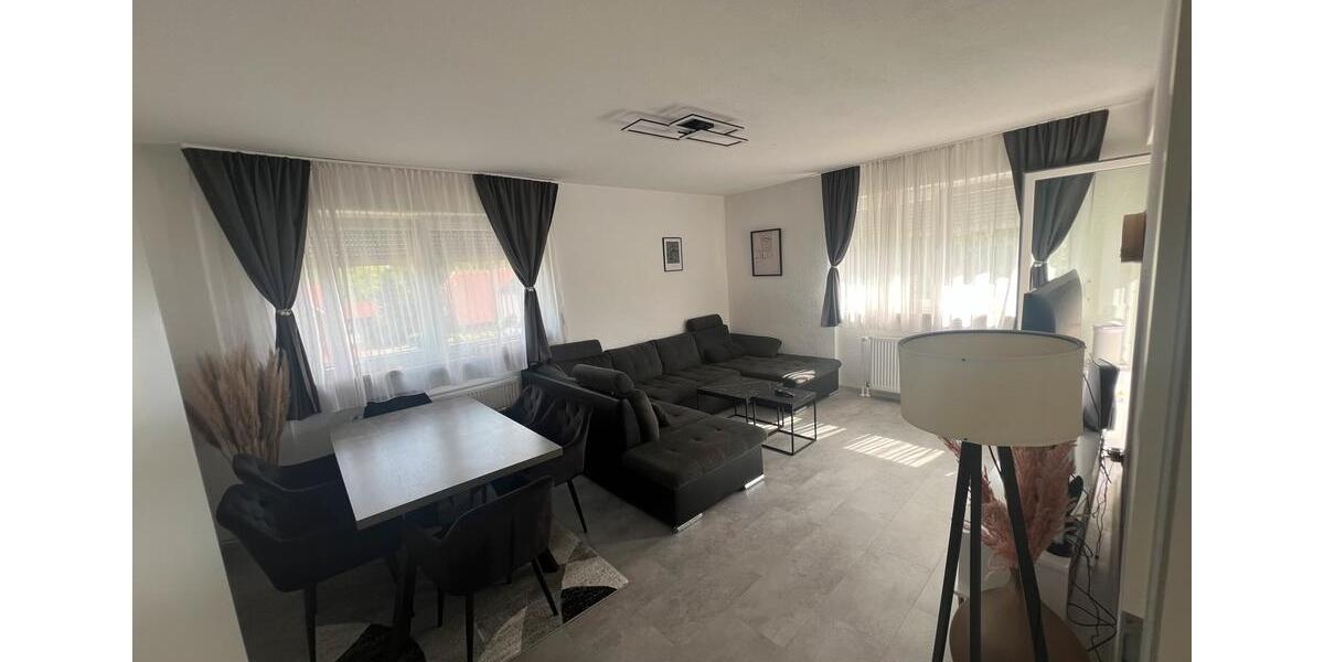 Etagenwohnung Hamm Herringen - 3 Zimmer, 70 m&sup2;, 170.000&euro; | Angebot:27128132